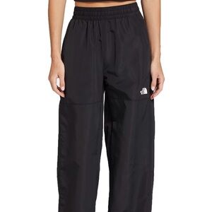 The North Face Nylon Easy Pant Size M Black